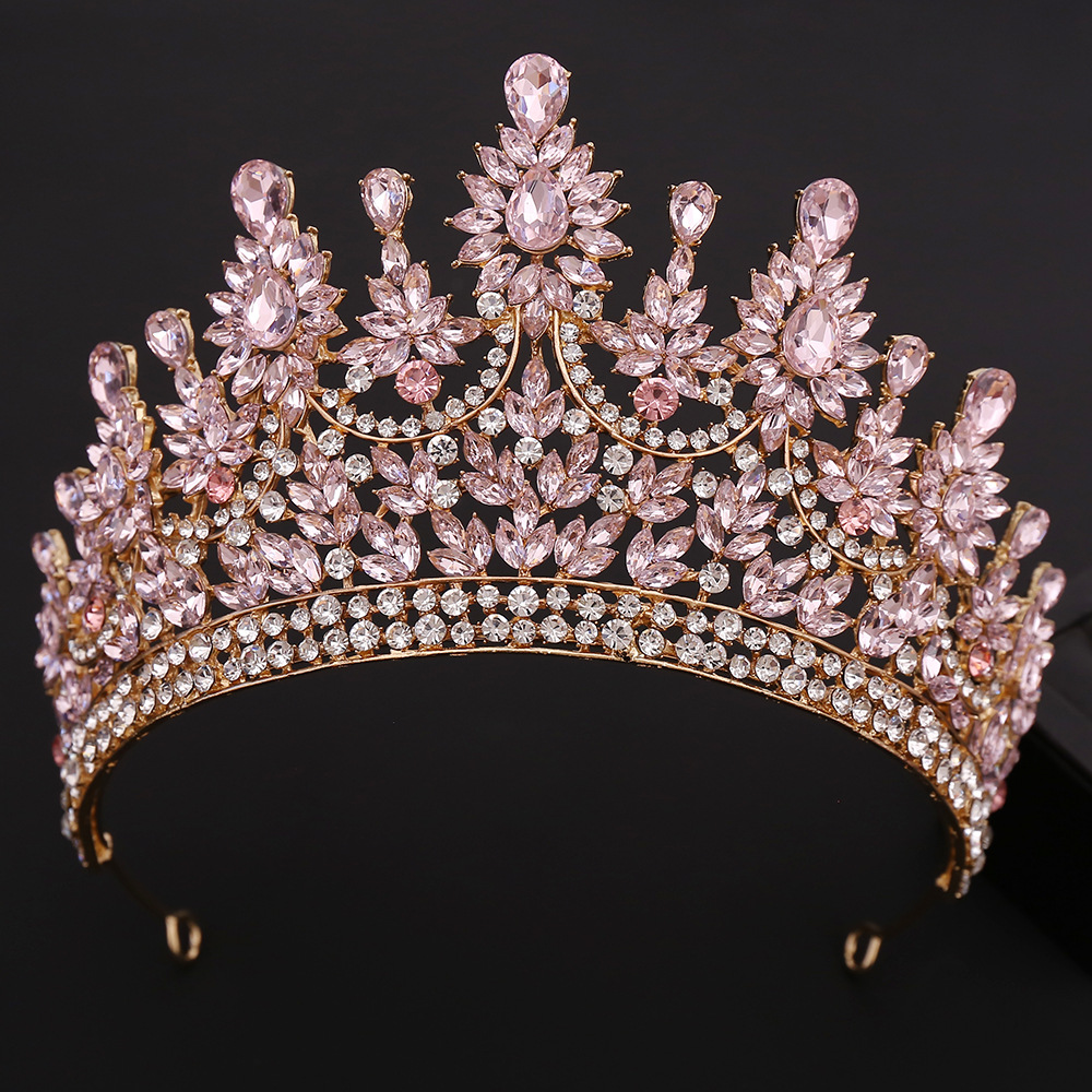 Philodendron Pink Princess - 바로크 럭셔리 퀸 핑크 크리스탈 AB