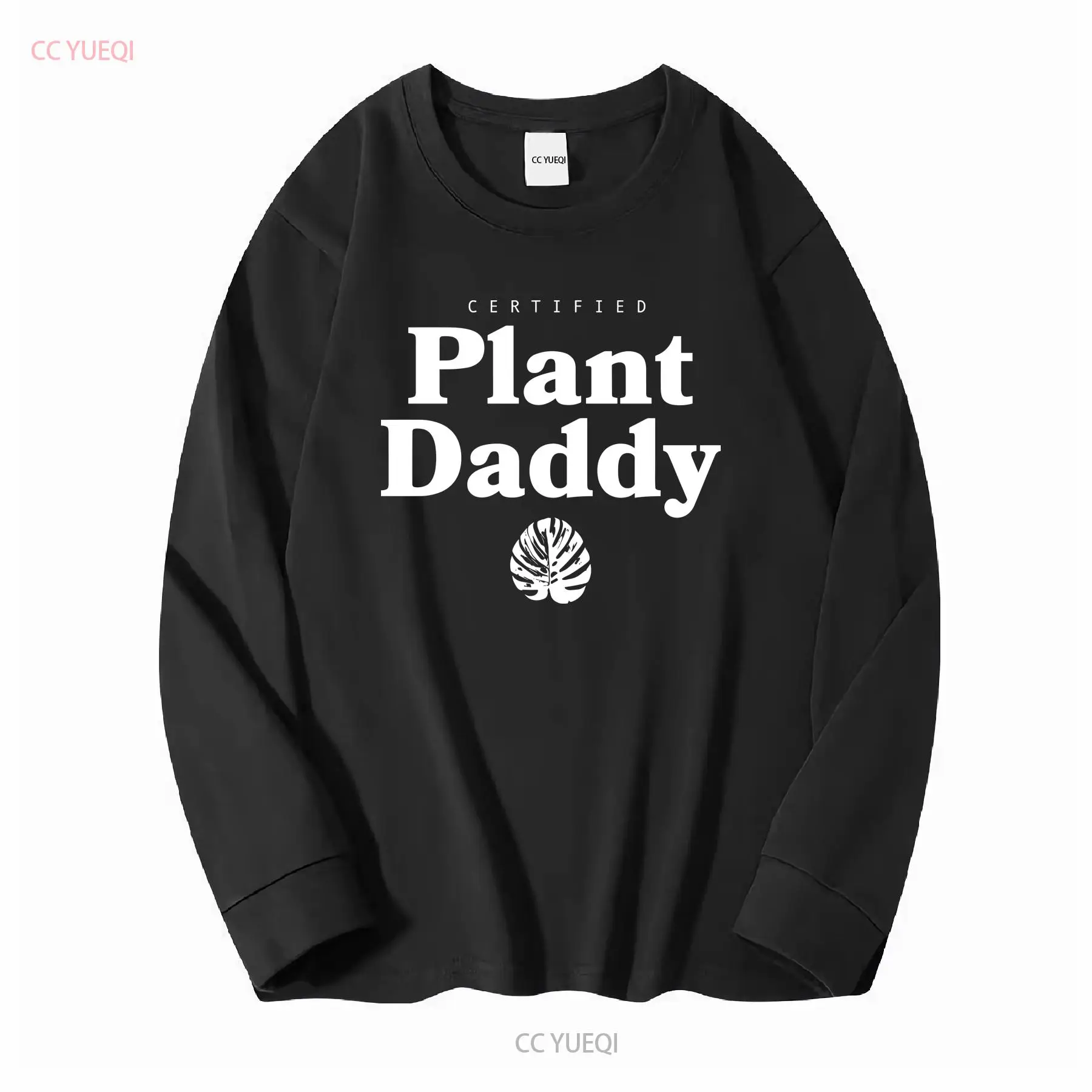CERTIFIED PLANT DADDY T SHIRT  - Plant Parenthood 리뷰 및 가격