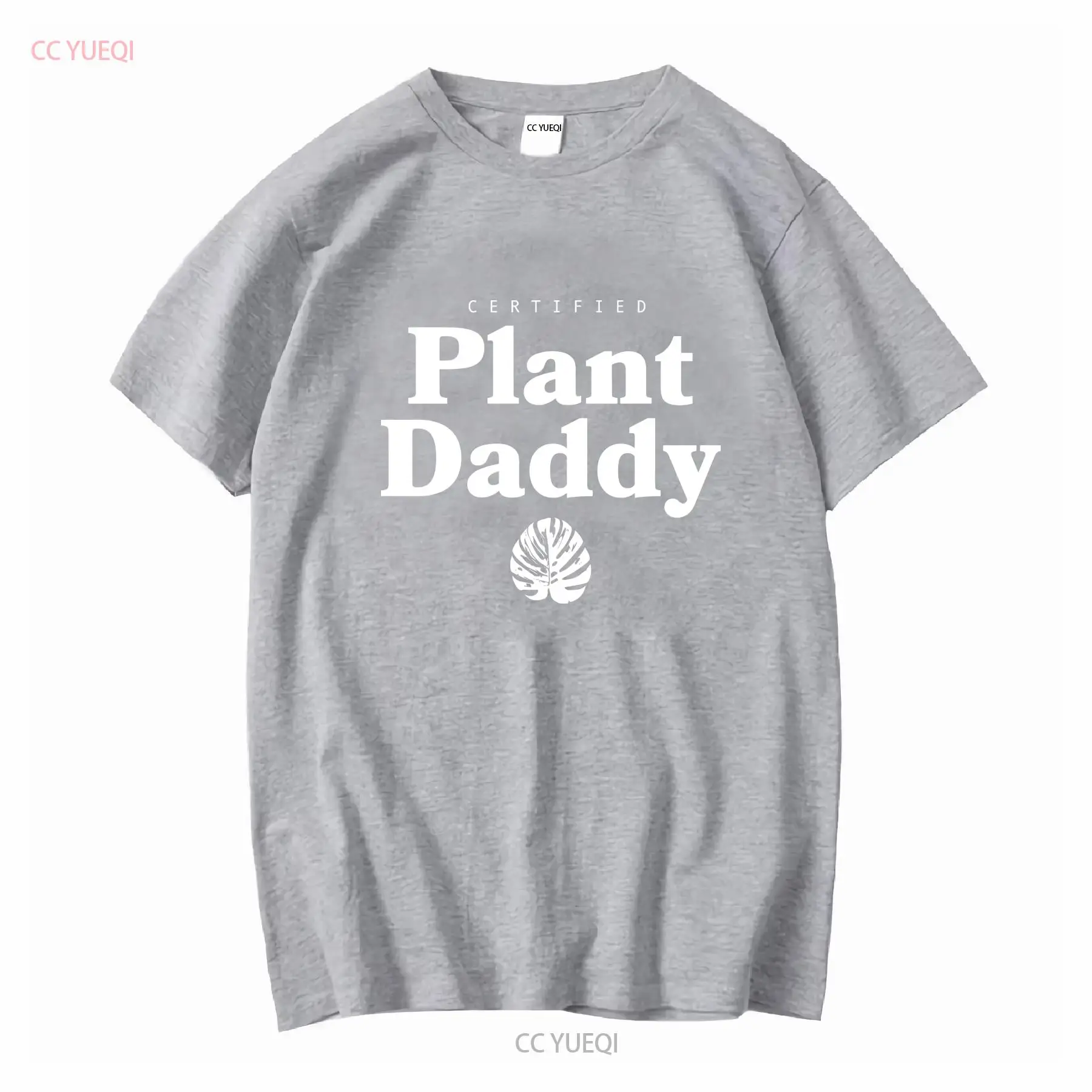 CERTIFIED PLANT DADDY T SHIRT  - Plant Parenthood 리뷰 및 가격