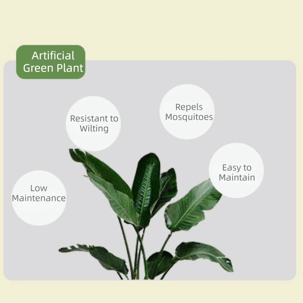 녹색 플라스틱 인조 고무나무 대형 23잎 대형 인조 고 - Fiddle Leaf Fig 리뷰 및 가격