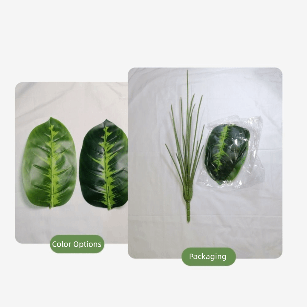녹색 플라스틱 인조 고무나무 대형 23잎 대형 인조 고 - Fiddle Leaf Fig 리뷰 및 가격
