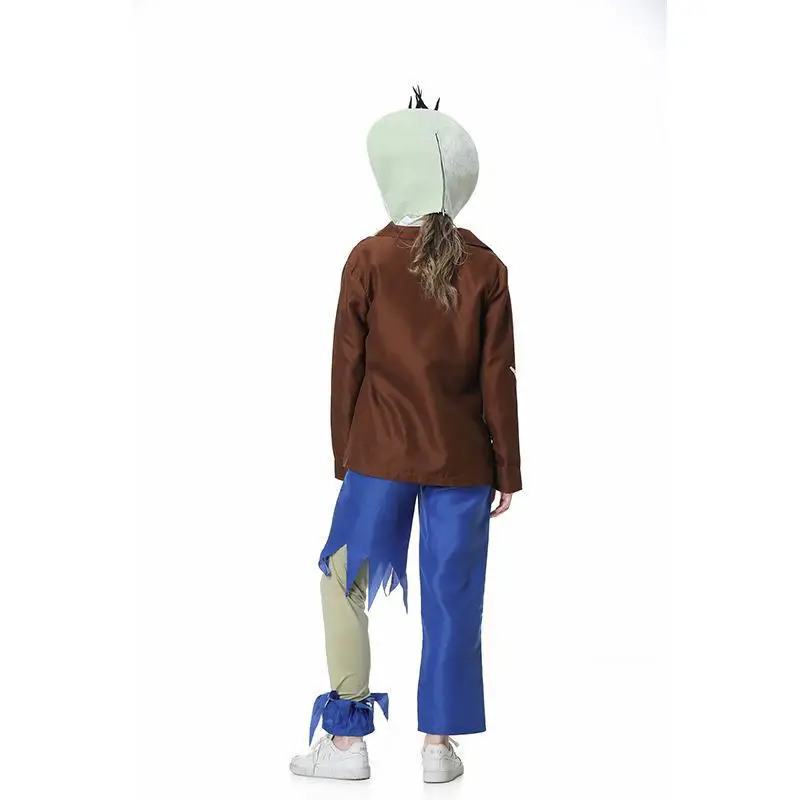 새로운 2026 할로윈 여성 좀비 식물 대 좀비 게임  - Plant Parent Clothing 리뷰 및 가격
