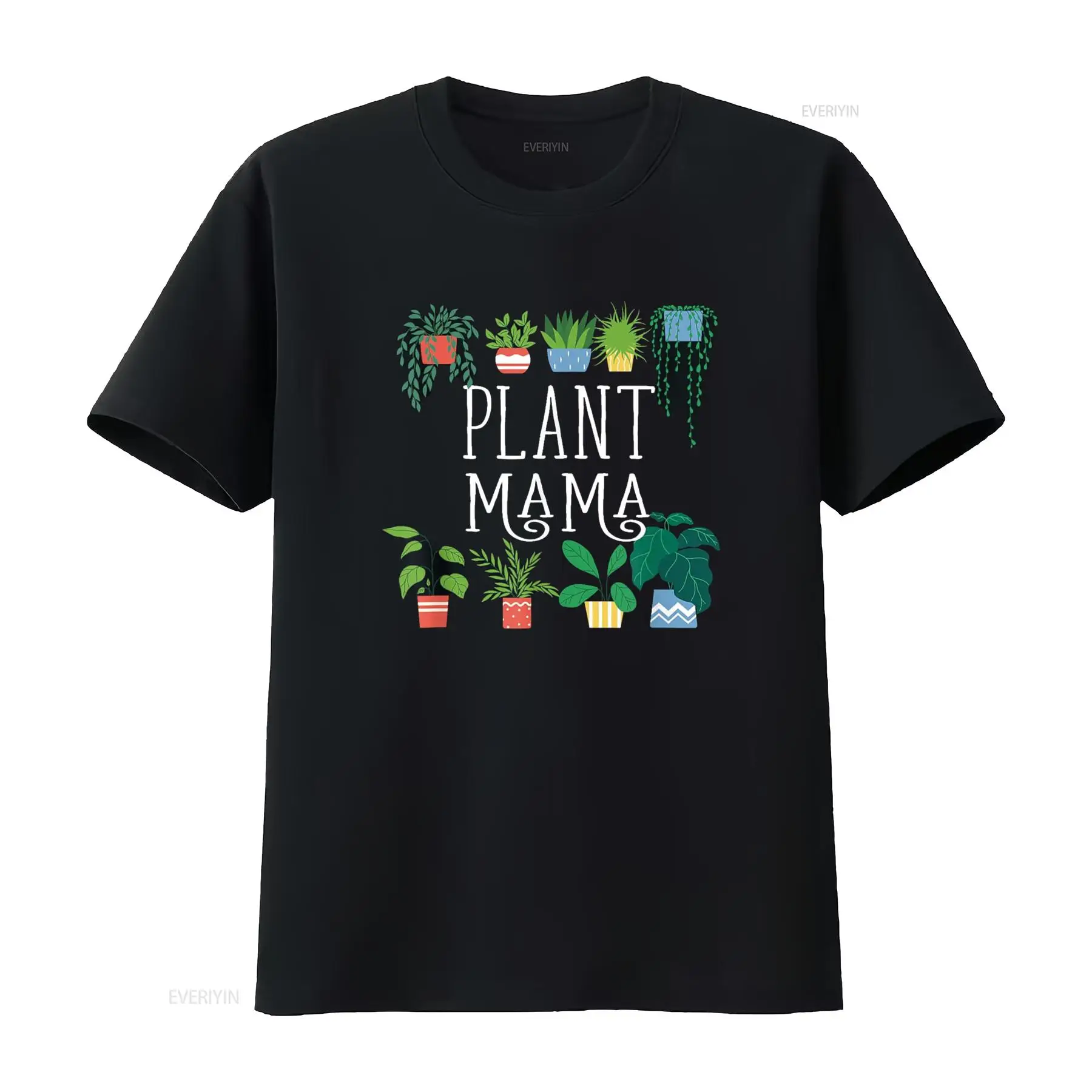 Plant Mama Proud Parent 티셔츠 빈티 - Plant Parent Shirt 리뷰 및 가격