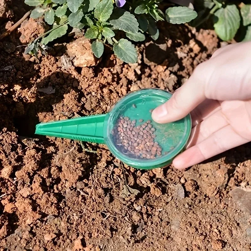 식물 종자 파종기 다기능 파종 디스펜서 도구 다양한 크 - Plant Parent Tools 리뷰 및 가격