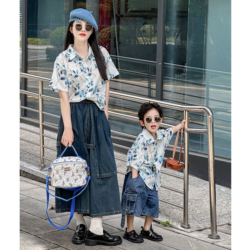 패션 휴가 가족 일치하는 셔츠 휴일 아빠 엄마와 아들  - Plant Parent Shirt 리뷰 및 가격