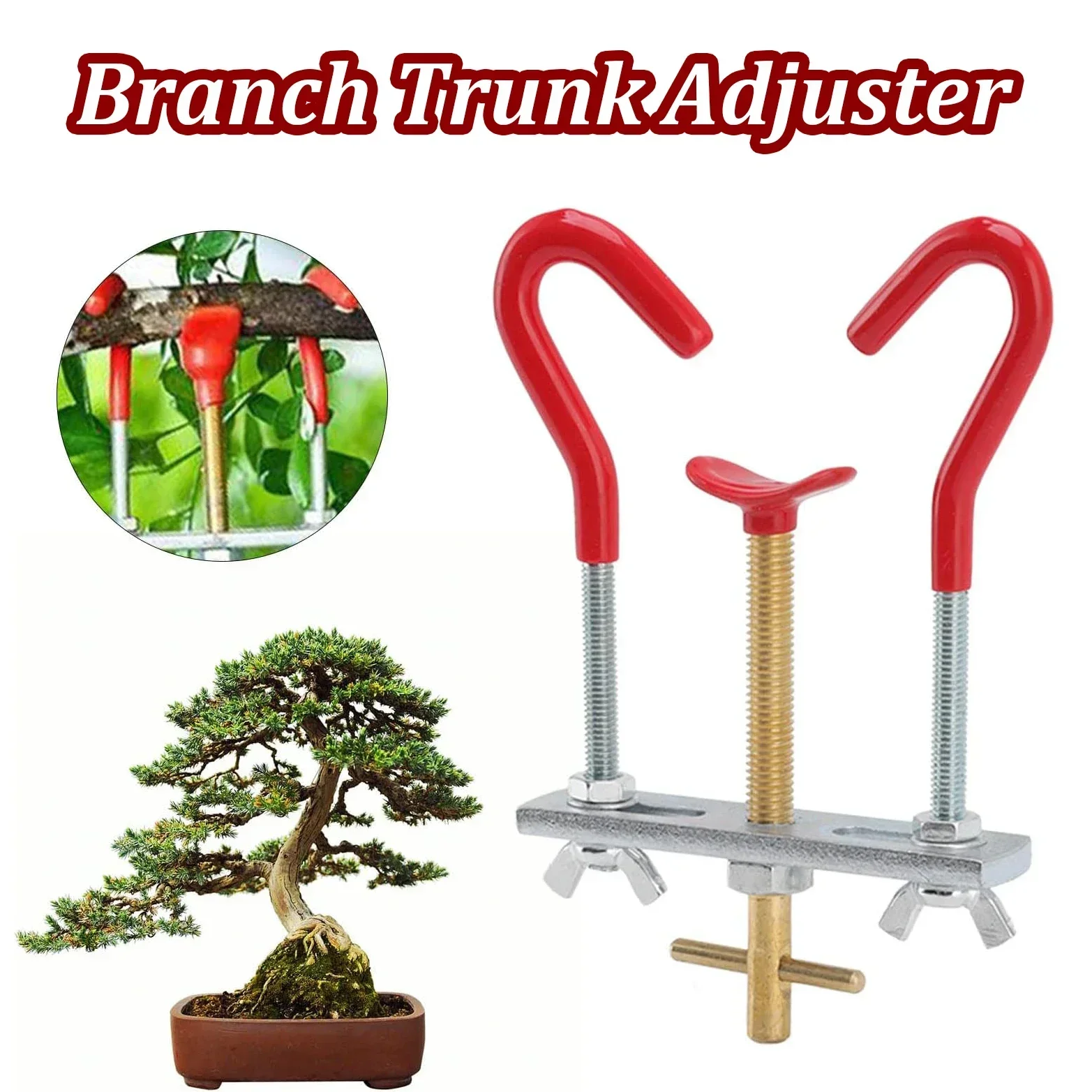브랜치 벤더 도구 키트 원예 분재 DIY 쉐이핑 도구  - Plant Parent Tools 리뷰 및 가격