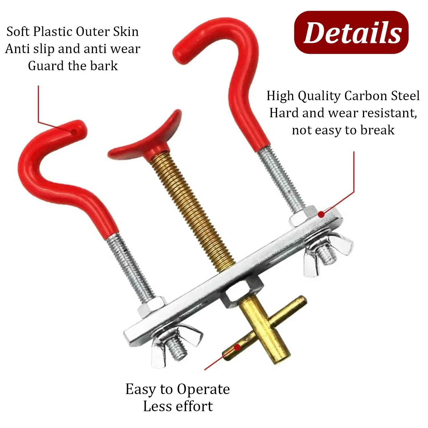 브랜치 벤더 도구 키트 원예 분재 DIY 쉐이핑 도구  - Plant Parent Tools 리뷰 및 가격
