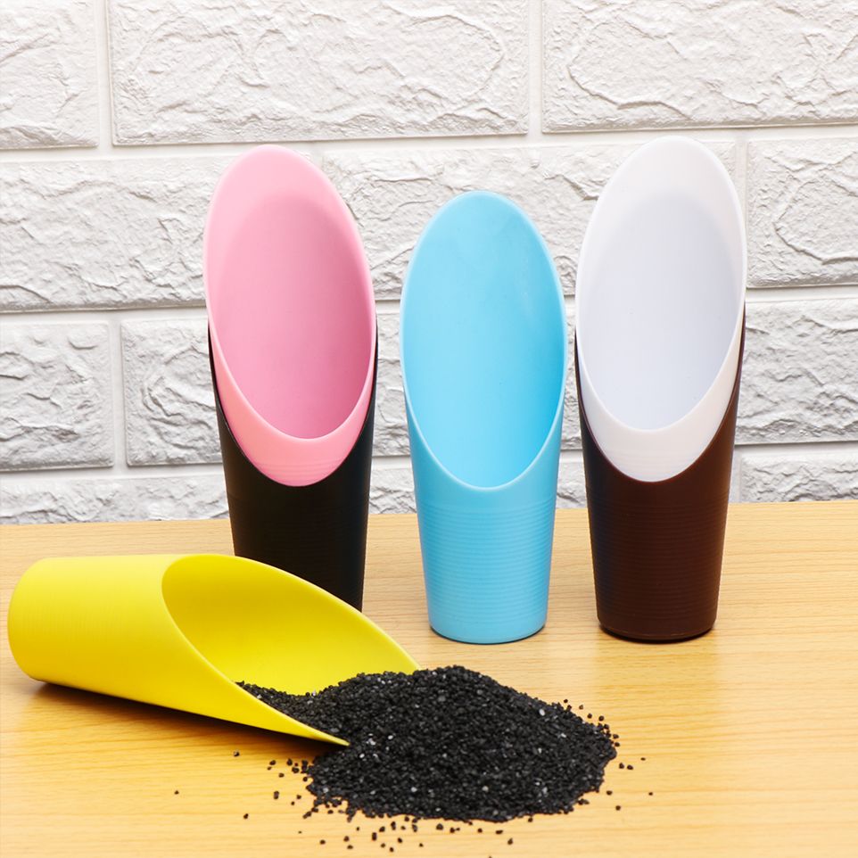 정원용 플라스틱 토양 삽 컵, 토양 스페이드 재배 양동 - Plant Parent Tools 리뷰 및 가격